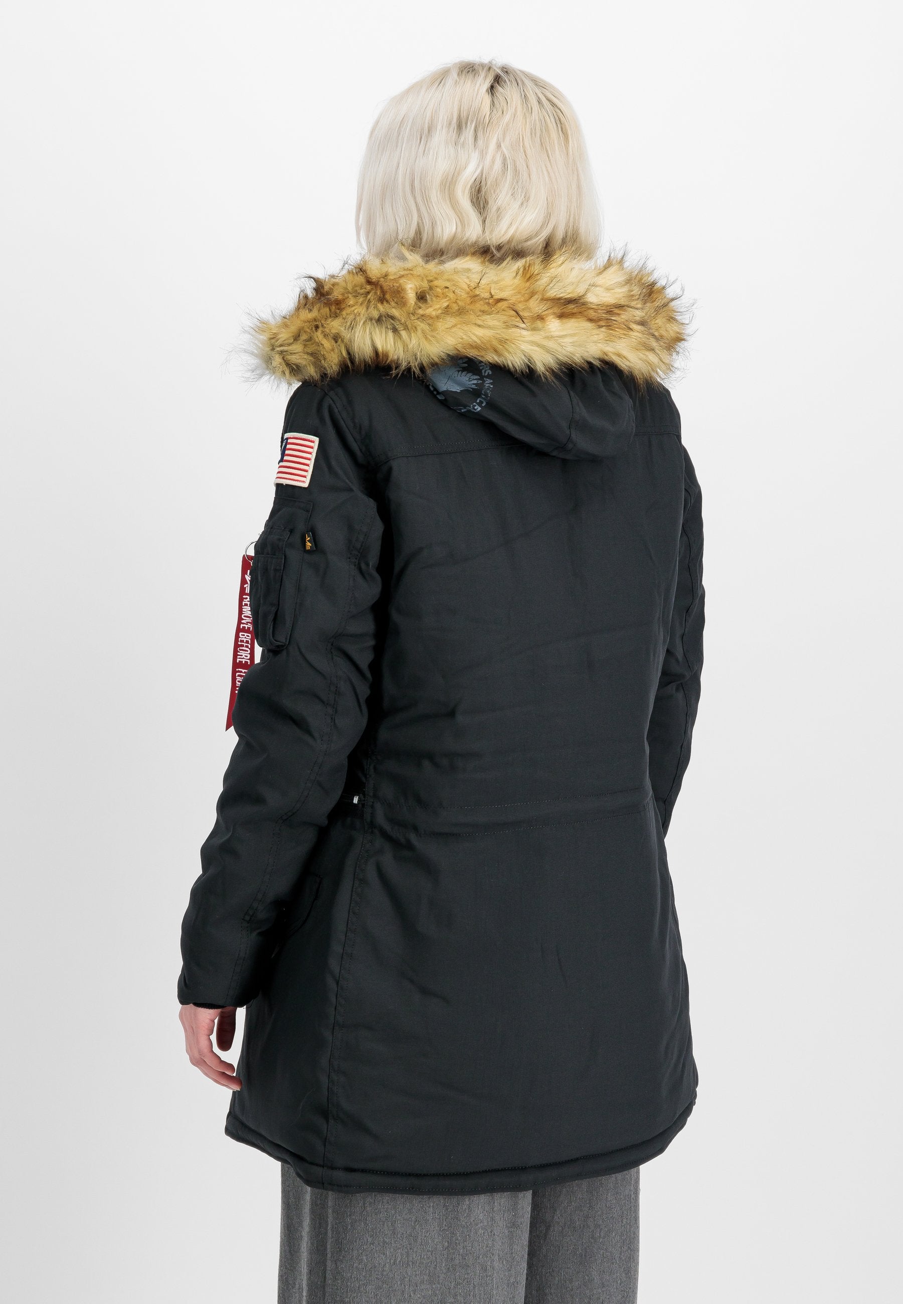 Alpha Industries POLAR JACKET