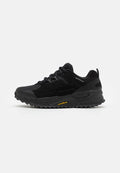 Skechers NIC TRAIL - Trainers - black