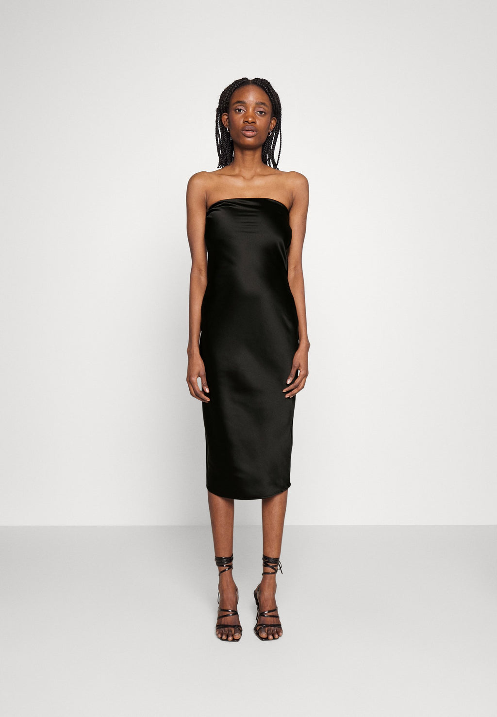 Gina Tricot TUBE MIDI DRESS