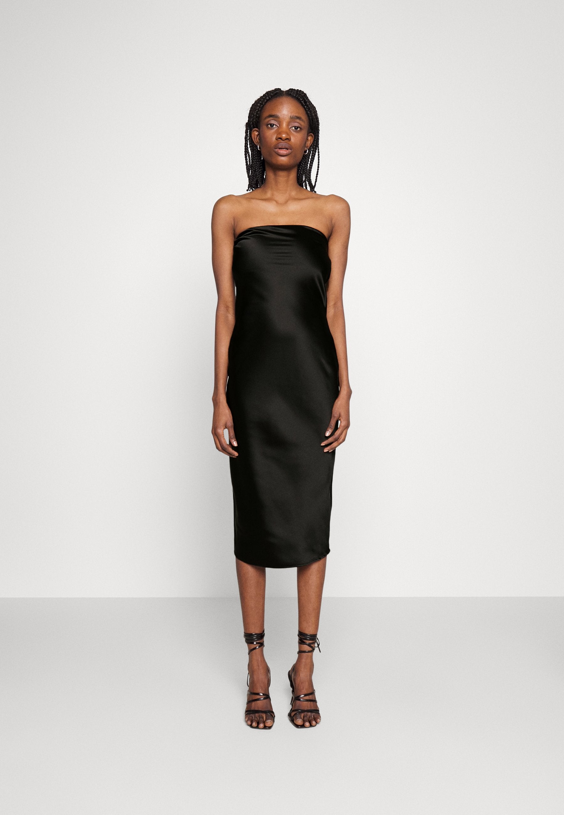 Gina Tricot TUBE MIDI DRESS