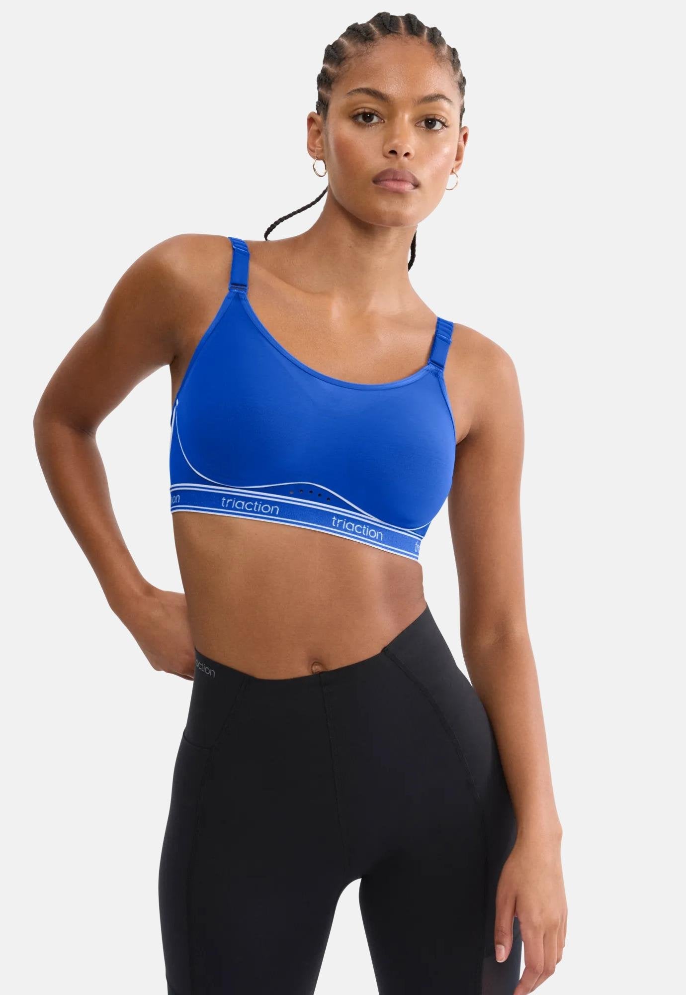 triaction by Triumph TRIACTION CARDIO AIR
