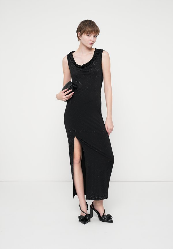 Vero Moda VMNATA WATERFALL ANKLE DRESS