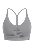 Smilodox SOLID SCRUNCH SPORT BH