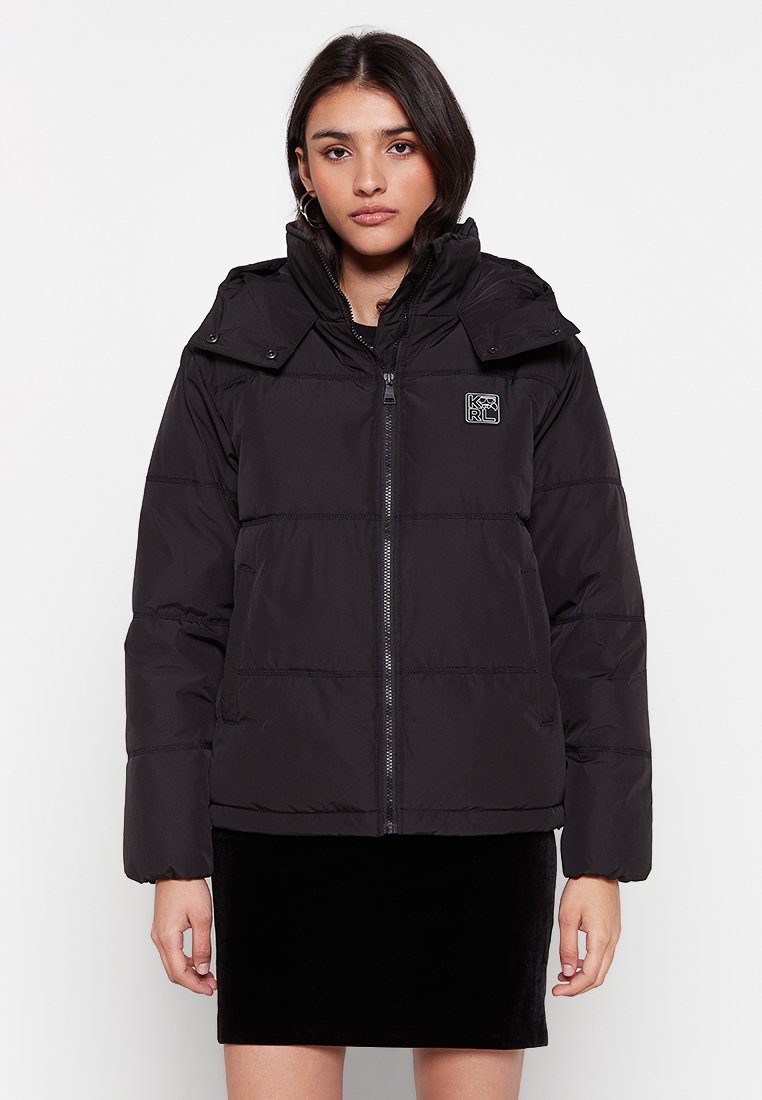 KARL LAGERFELD Winterjacke Media 1