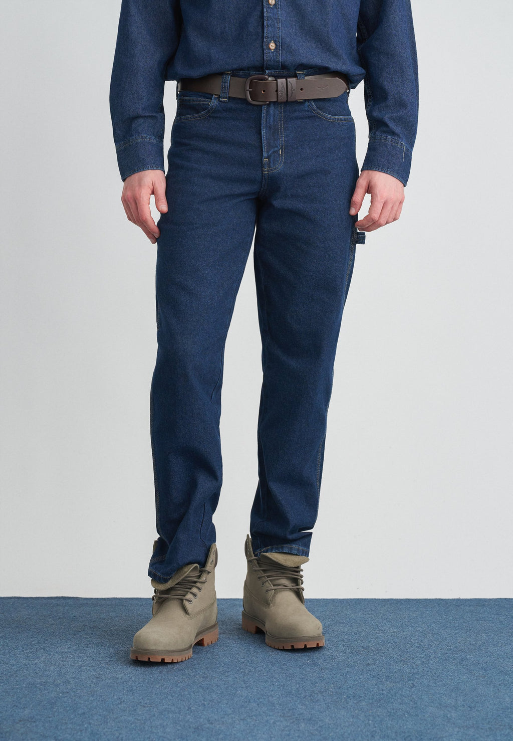 Dickies REGULAR CARPENTER