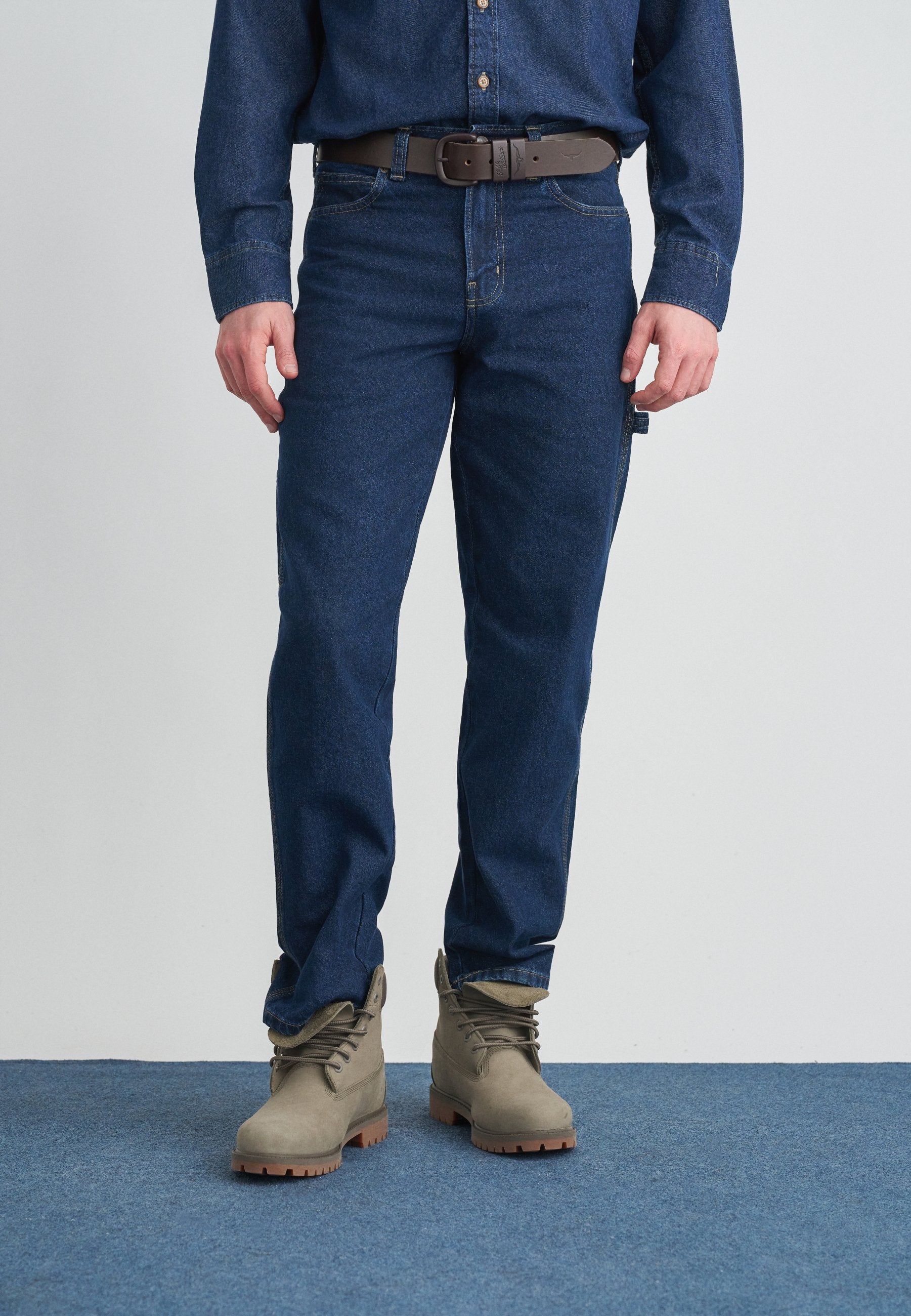 Dickies REGULAR CARPENTER