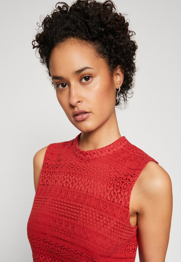 Vero Moda VMHONEY HIGHNECK