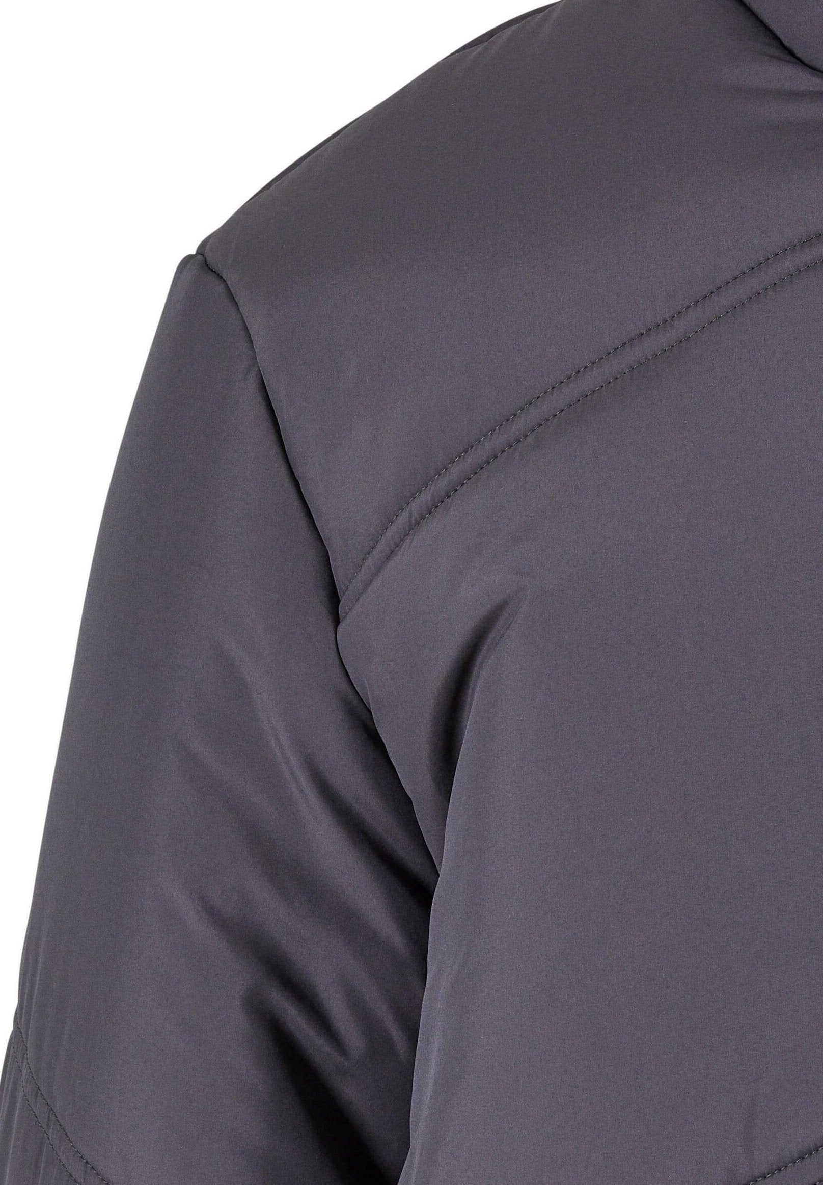Urban Classics ARROW PUFFER