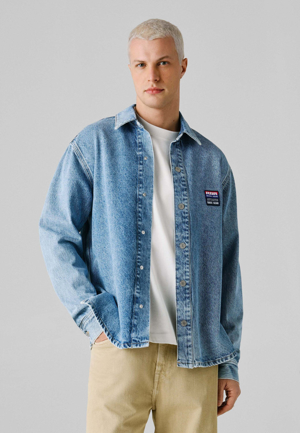 Red Bull Racing x Pepe Jeans