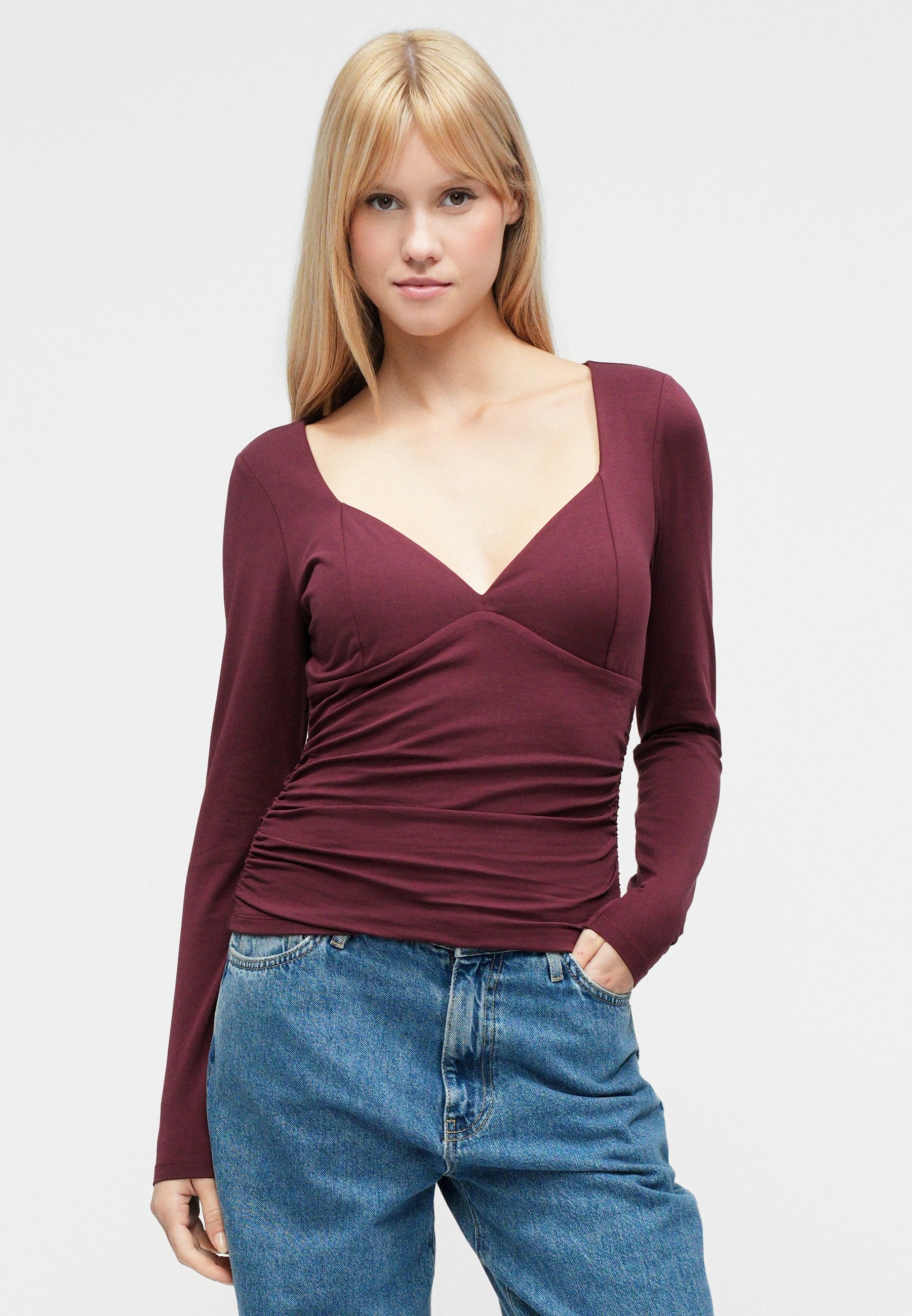 Abercrombie & Fitch ZOE