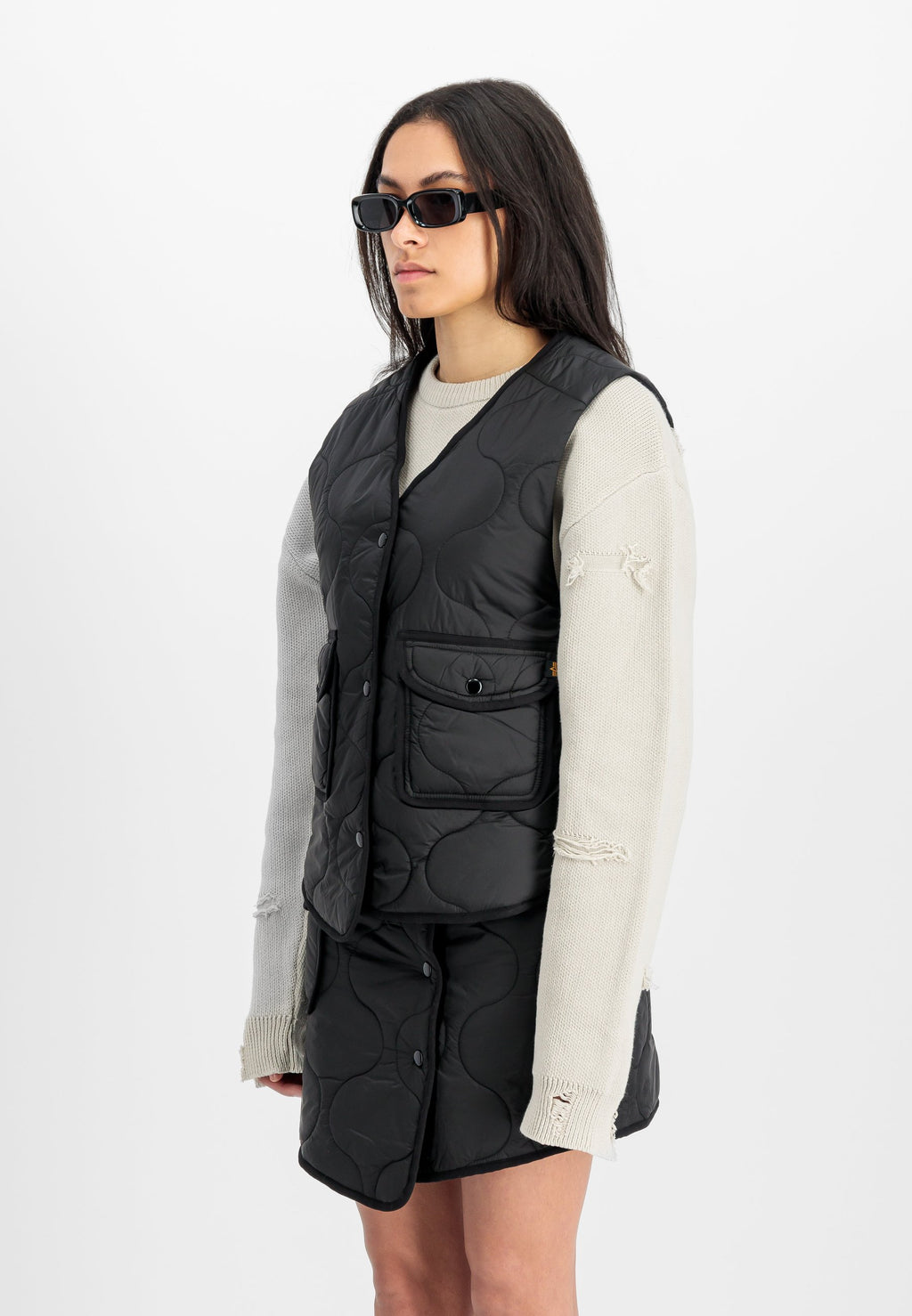 Alpha Industries GILET