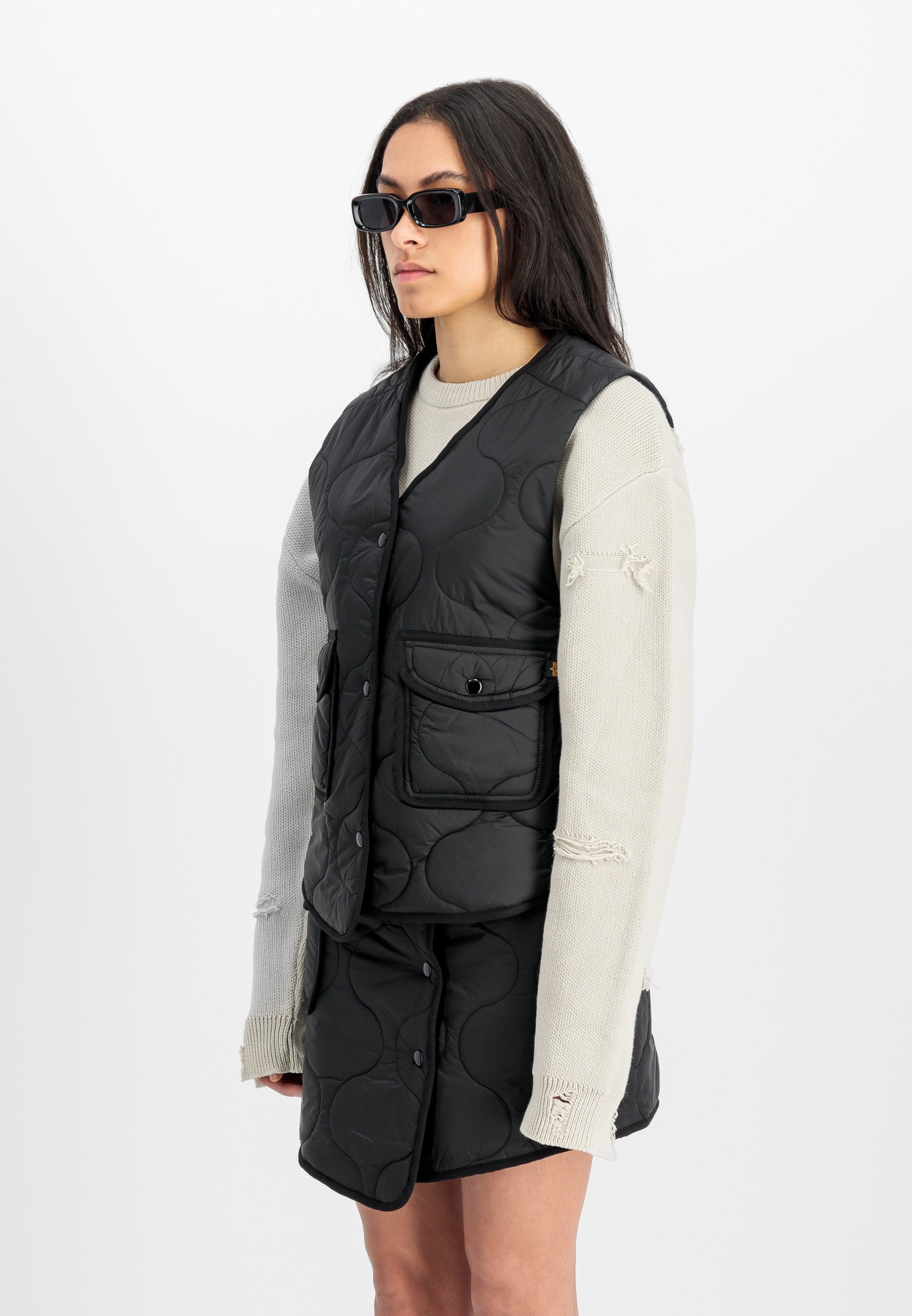 Alpha Industries GILET