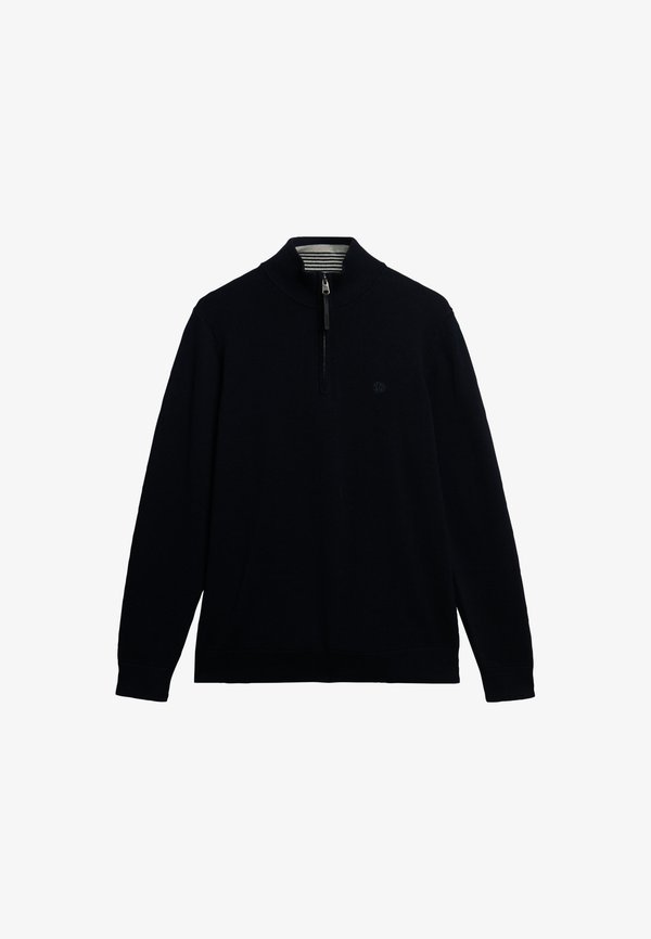 Superdry & Co Jumper - eclipse navy marl