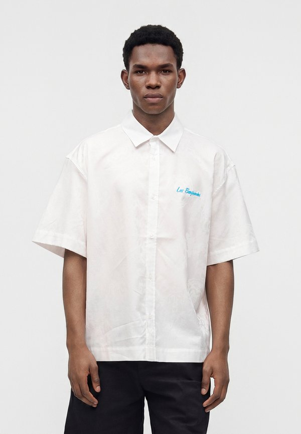 Les Benjamins SHIRT UNISEX