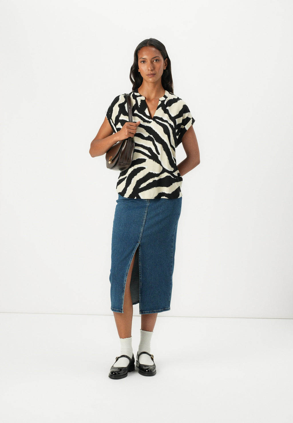 TOM TAILOR EASY SHAPE