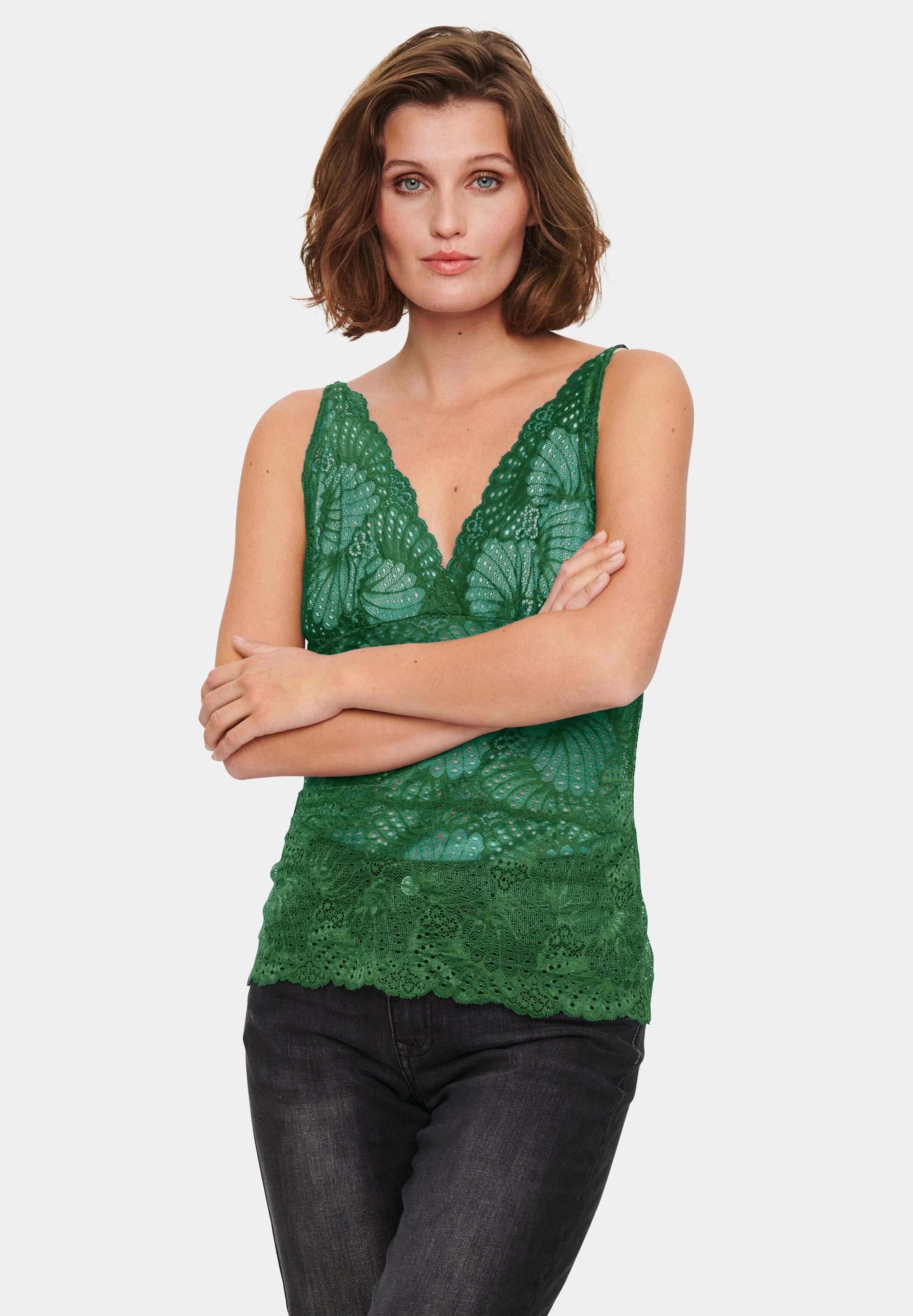 Saint Tropez DAISYSZ TOP