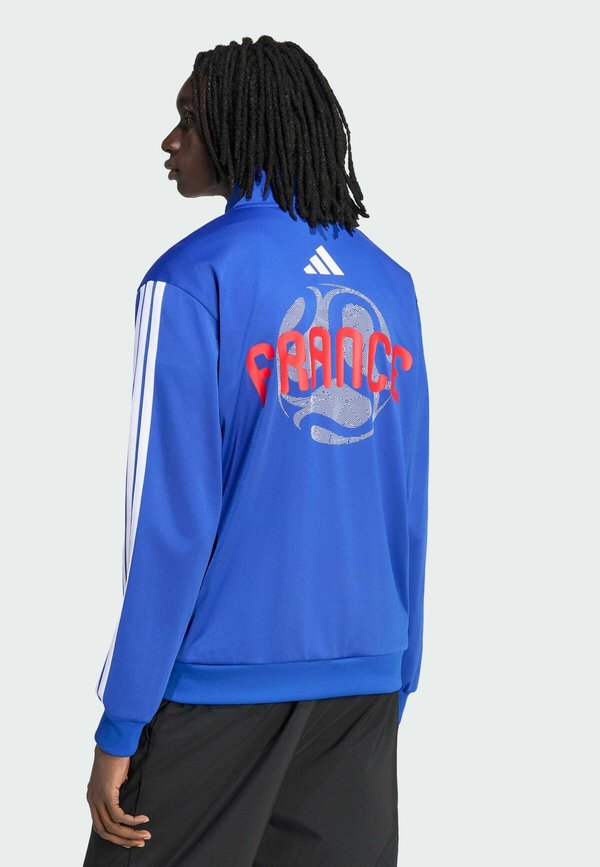 adidas Performance ADIDAS PERFORMANCE FIFA WORLD CUP 2026 FRANCE TRACK TOP