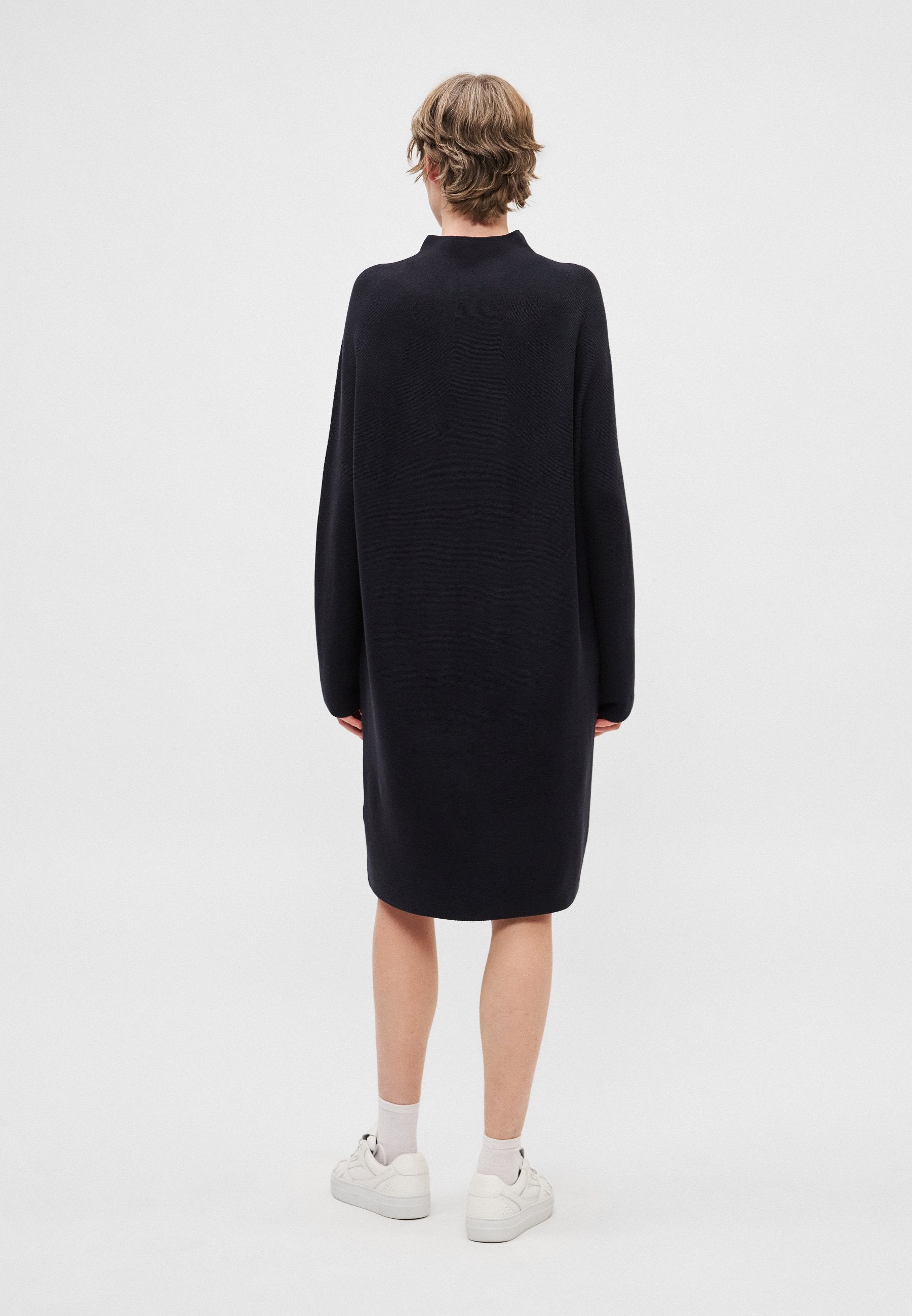 Marc O'Polo STAND UP COLLAR