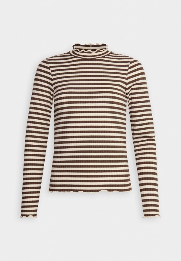 JDY JDYFRANSISKA L/S STRIPE JRS NOOS