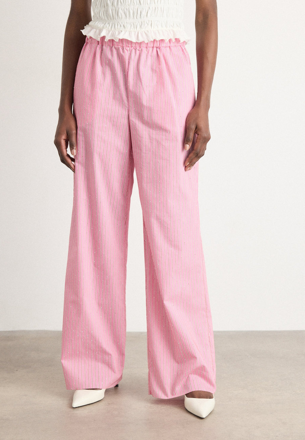 Cras PANTS