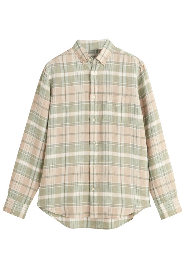 GANT REGULAR FIT MADRAS