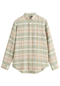 GANT REGULAR FIT MADRAS