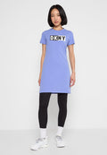 DKNY Sport Jerseykleid Media 1