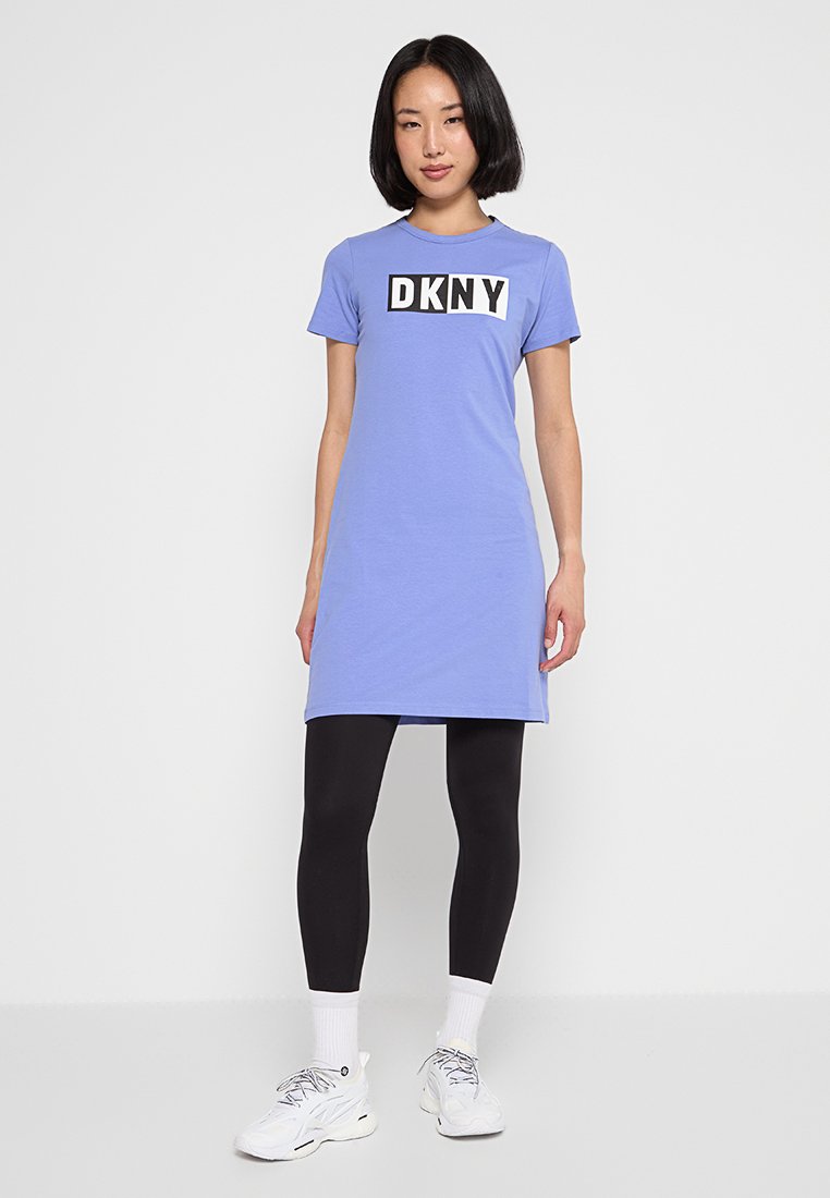 DKNY Sport Jerseykleid Media 1