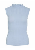 VILA Sleeveless VIDELIA High neck