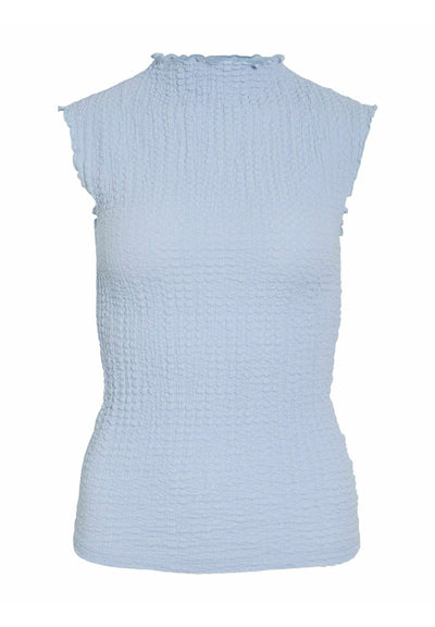 VILA Sleeveless VIDELIA High neck
