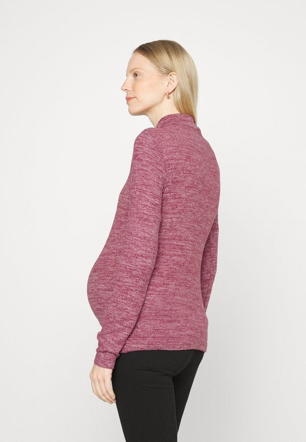 Vero Moda Maternity VMMCHILL HIGHNECK