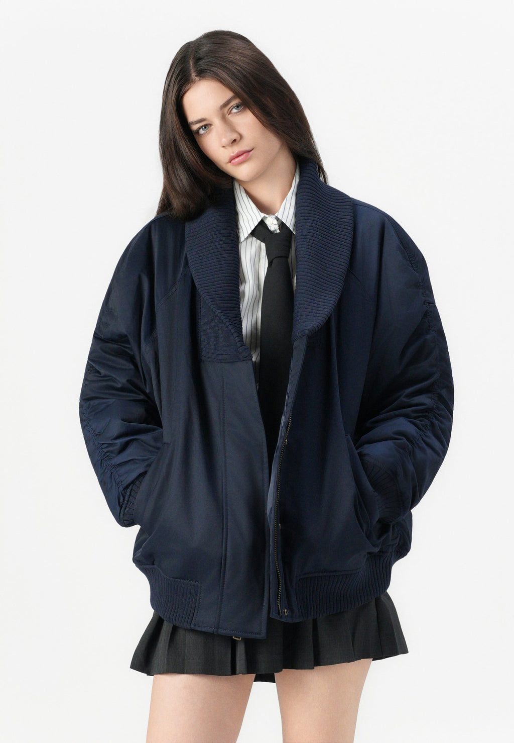 GAP CROP BOMBER