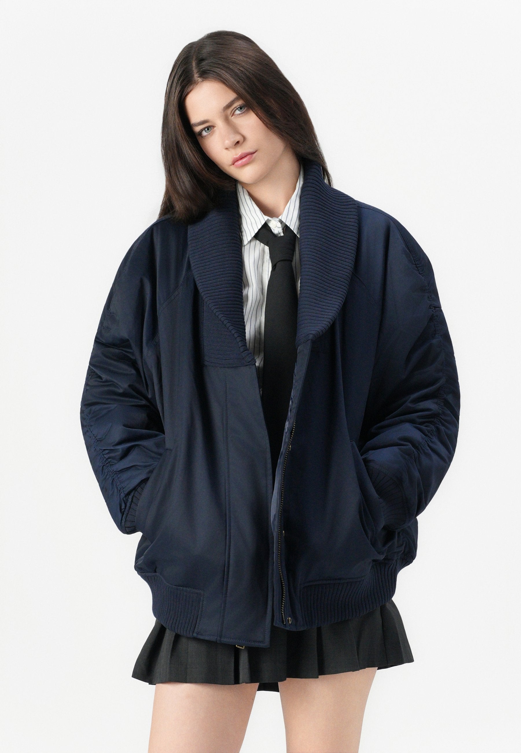 GAP CROP BOMBER