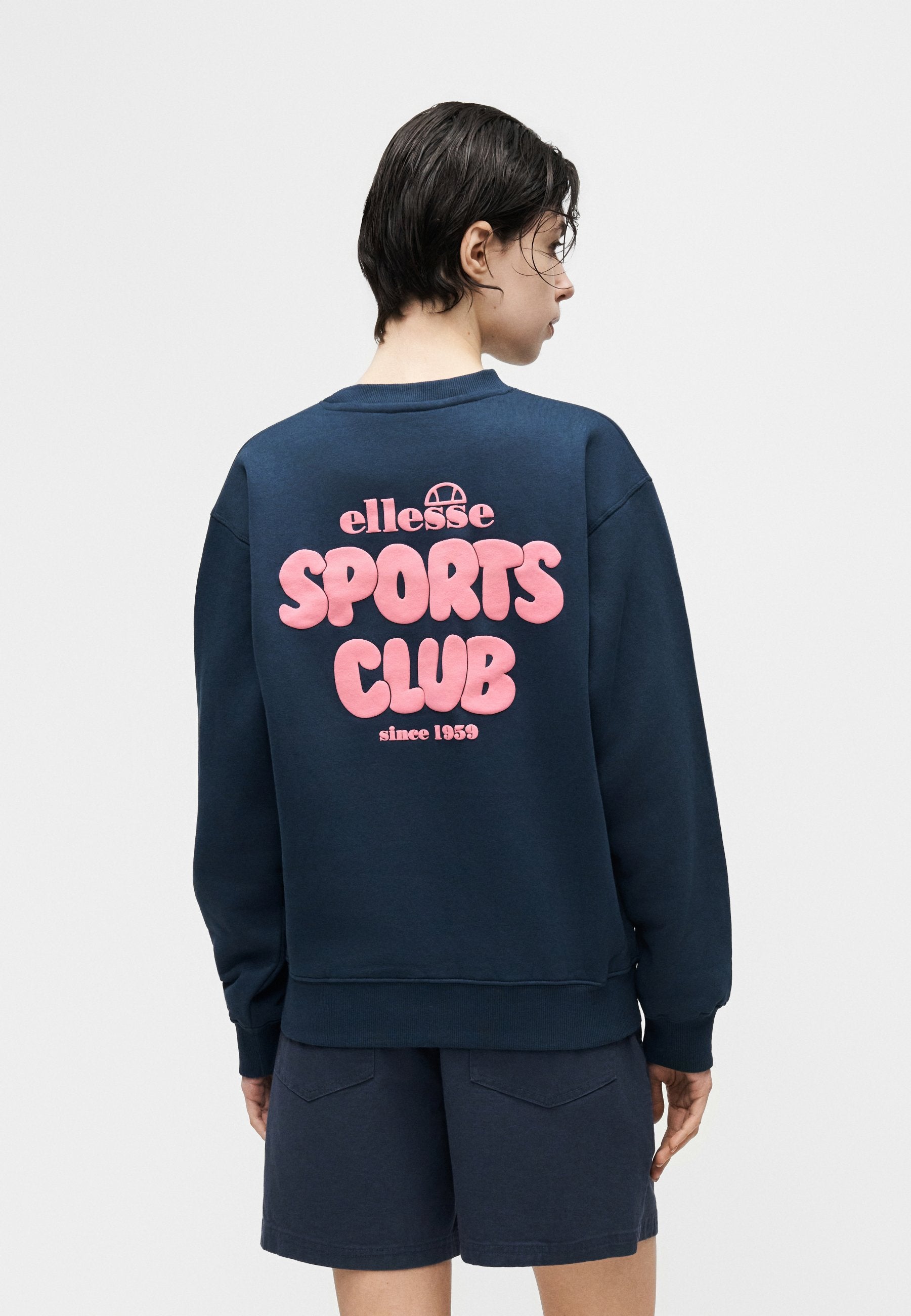 Ellesse BUDELLI