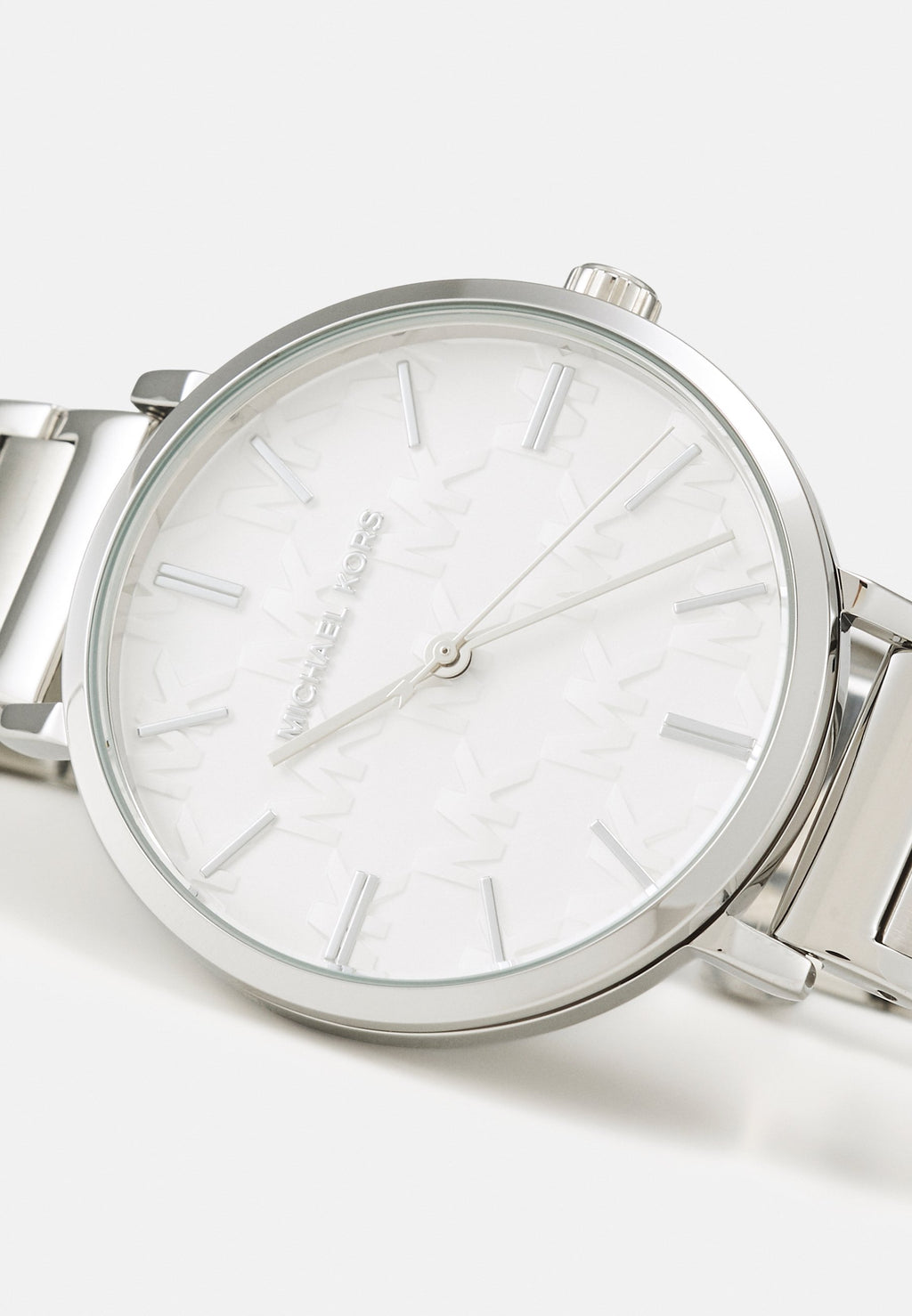 WOMENS ADDYSON THREE HAND WATCH Media 4