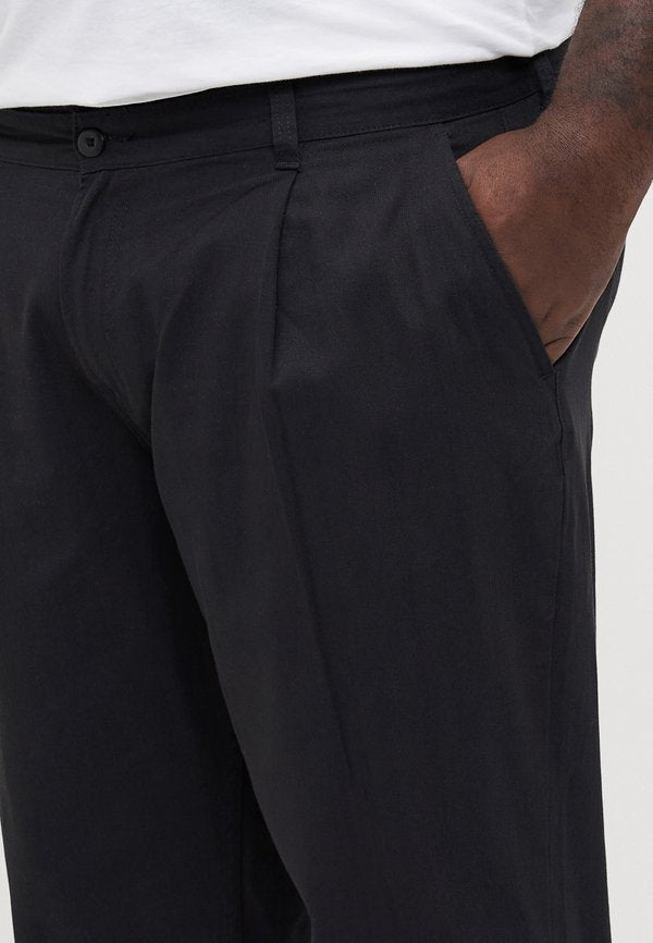 Jack & Jones Wide leg plus size wide leg fit
