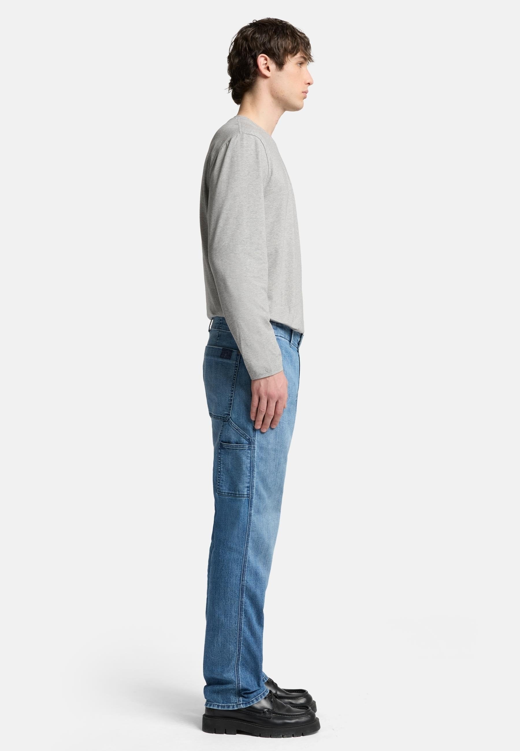 7 for all mankind STRAIGHT FIT