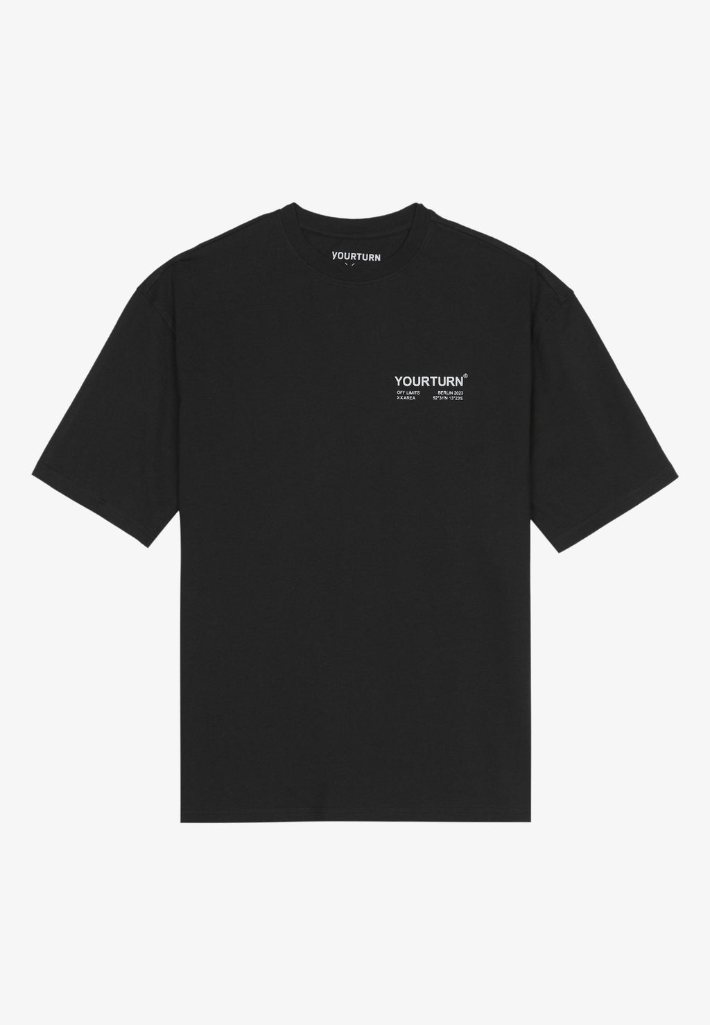 YOURTURN REGULAR FIT