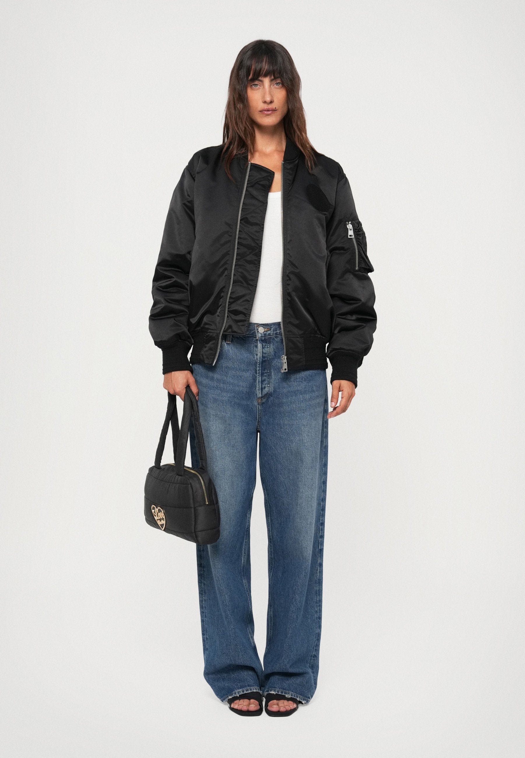 Love Moschino AIR WAVE