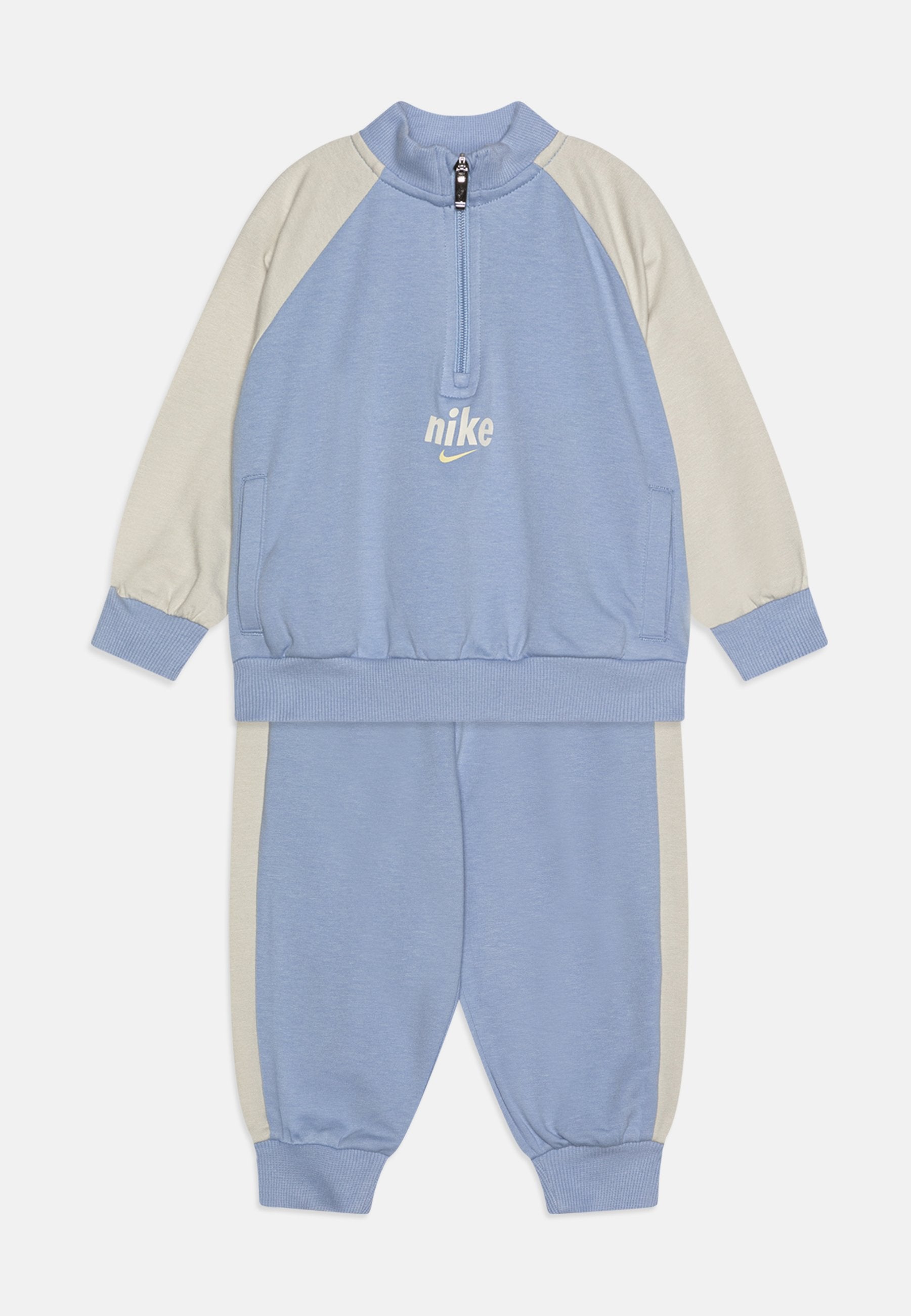 Nike Sportswear HALF ZIP UNISEX SET