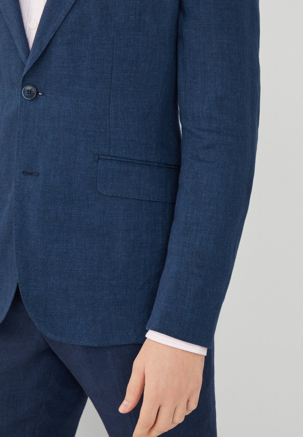 Hackett London DELAVE HOPSACK