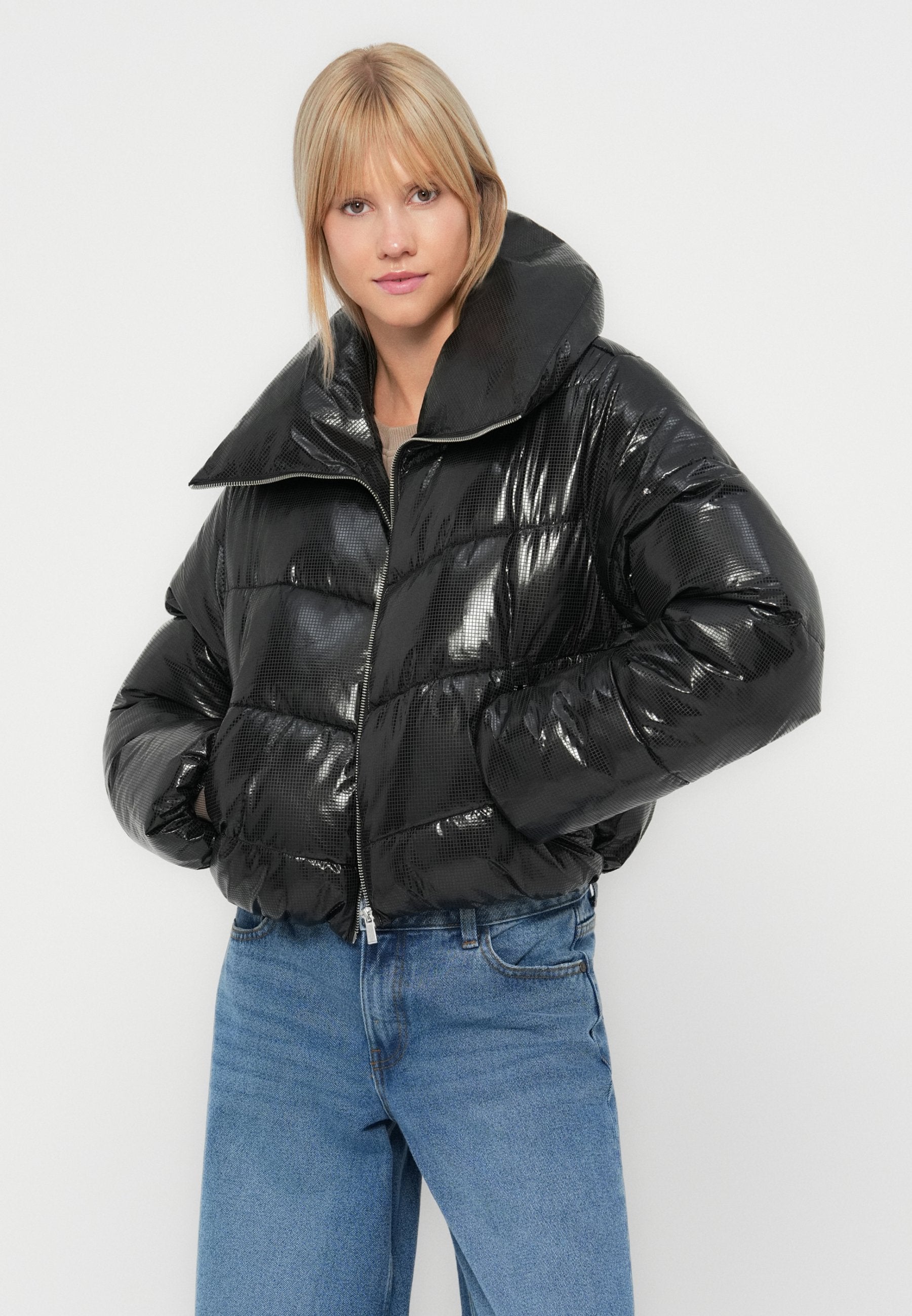 ONLY ONLWIEN PUFFER JACKET