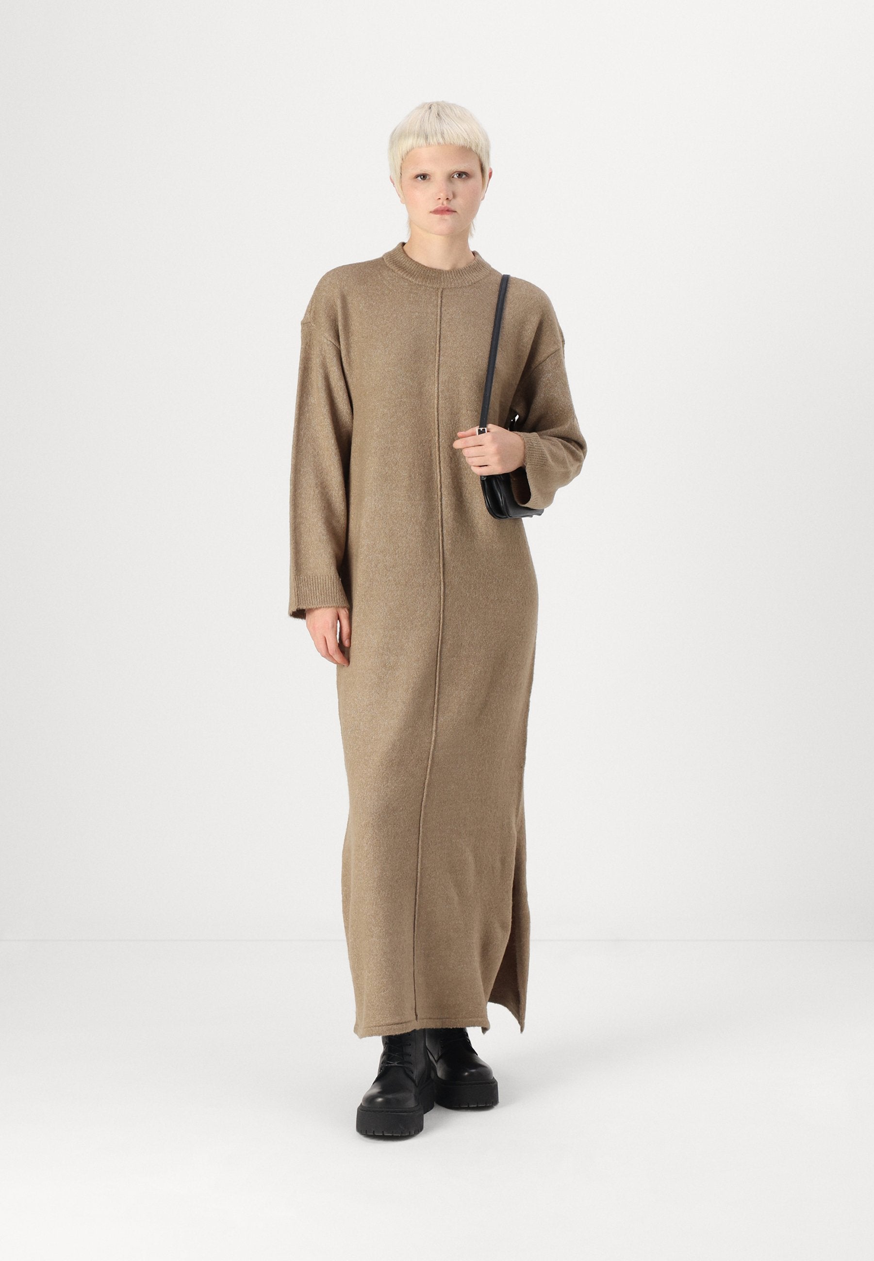 VILA VIROLFIE DRESS