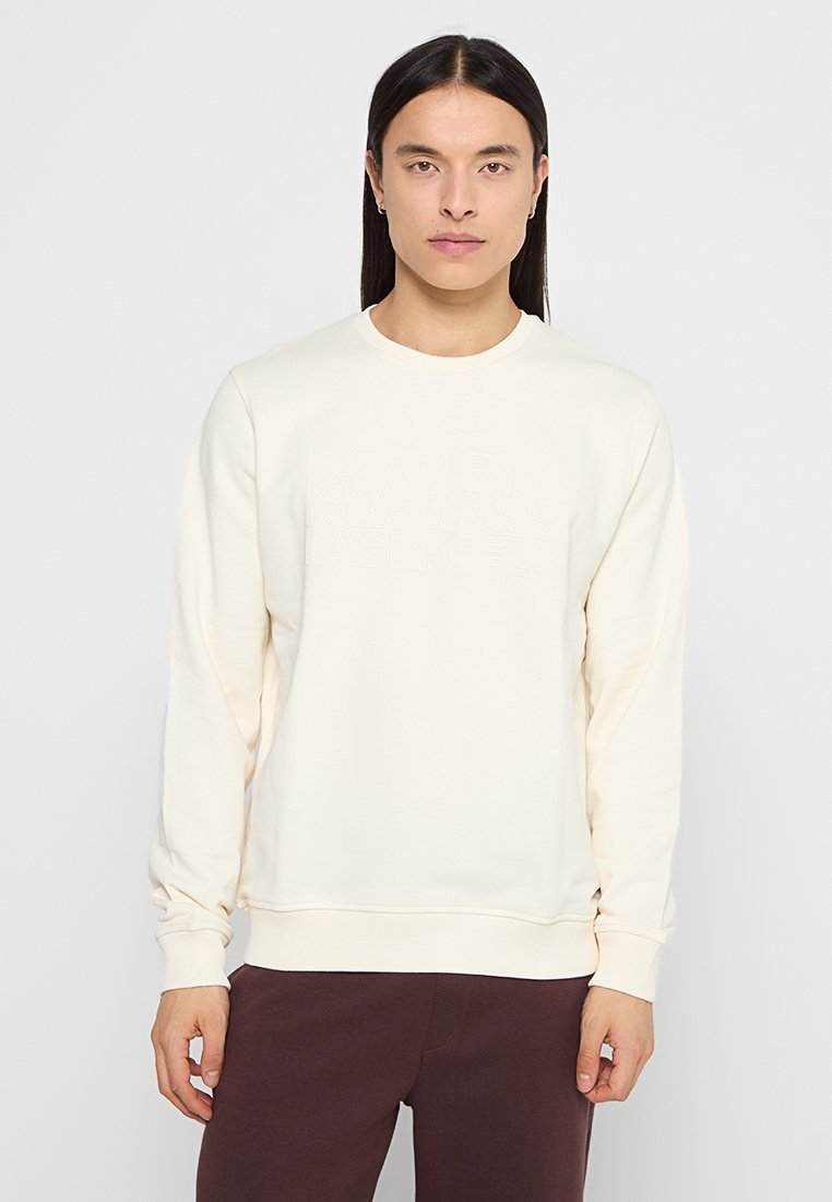 KARL LAGERFELD Sweatshirt Media 1