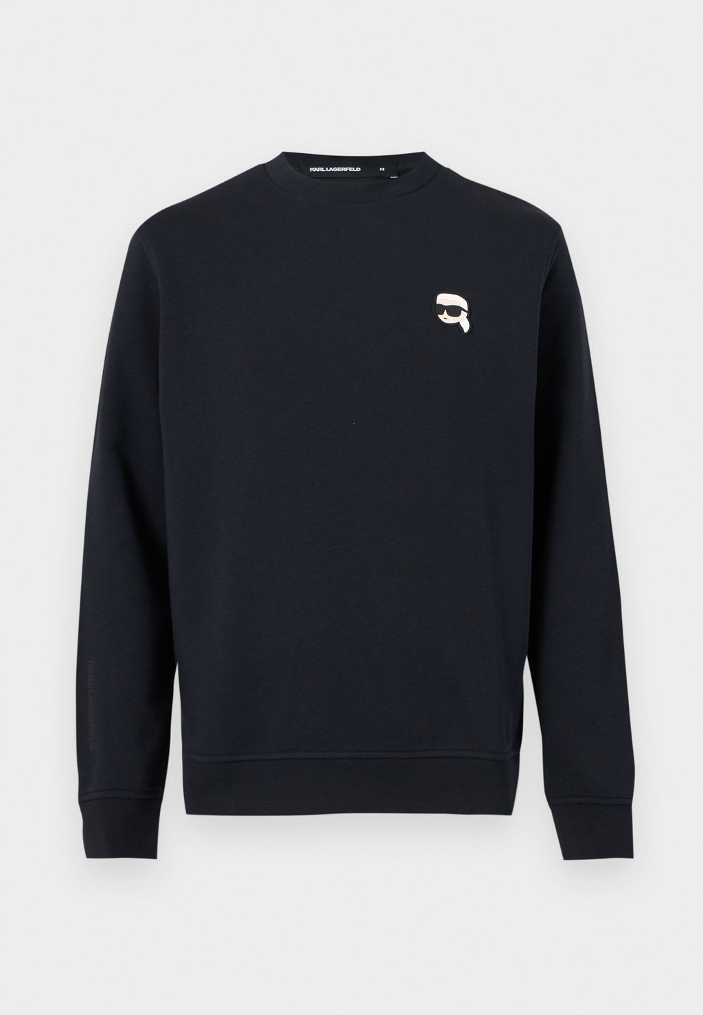 CREWNECK Media 1