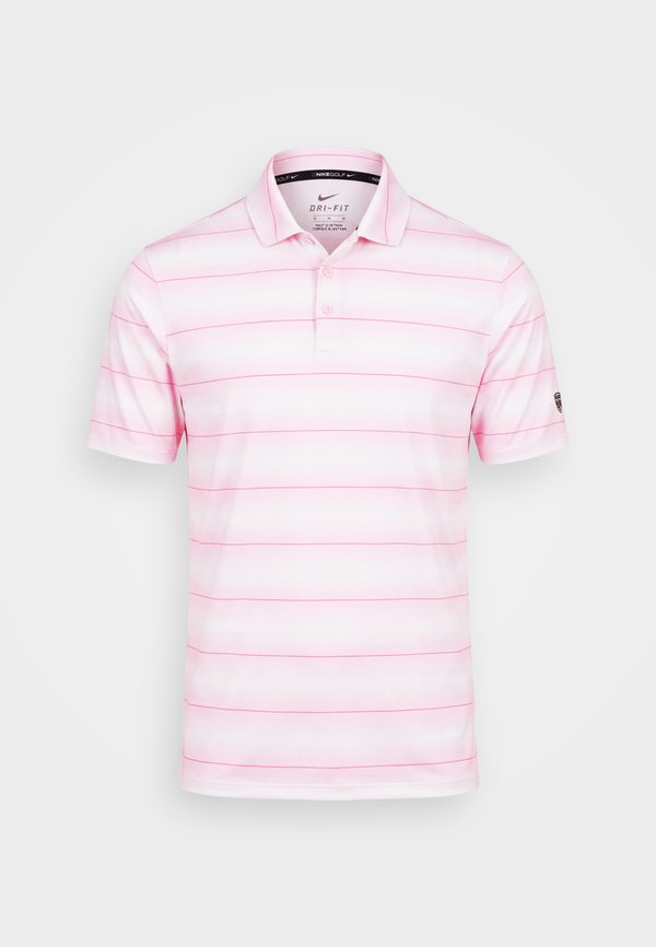 Nike Golf PAR POLO STRPE OLC