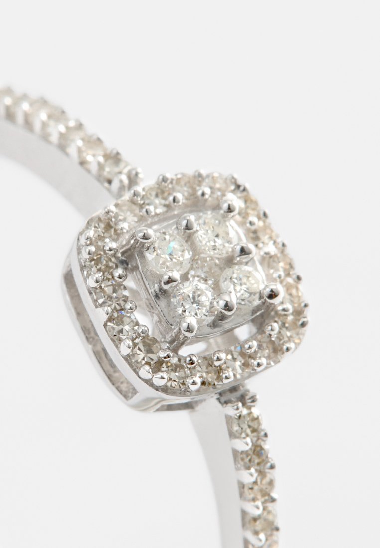 Diamant Exquis 0.16 CT DIAMONDS