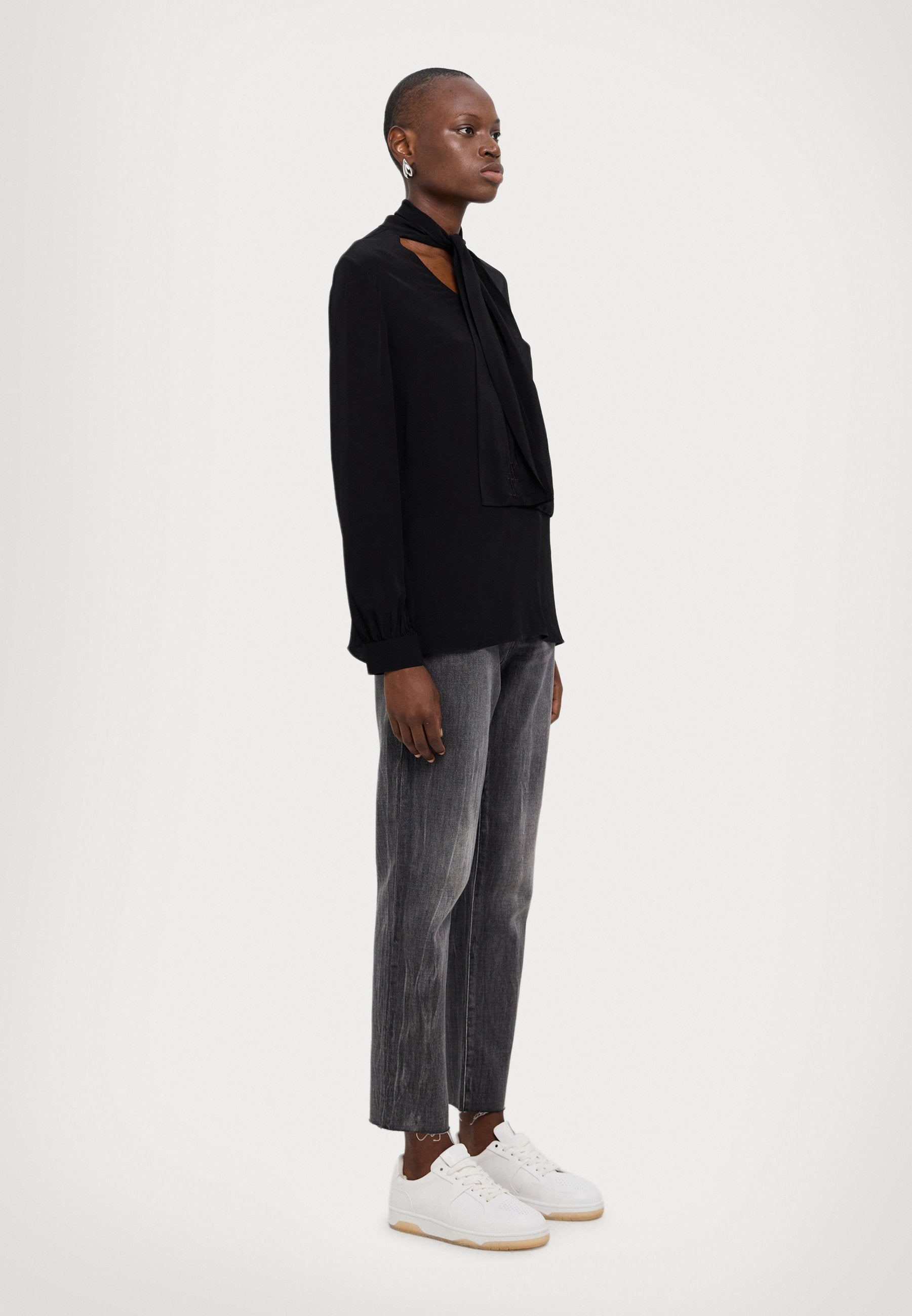 Armani Exchange Bluse Media 3