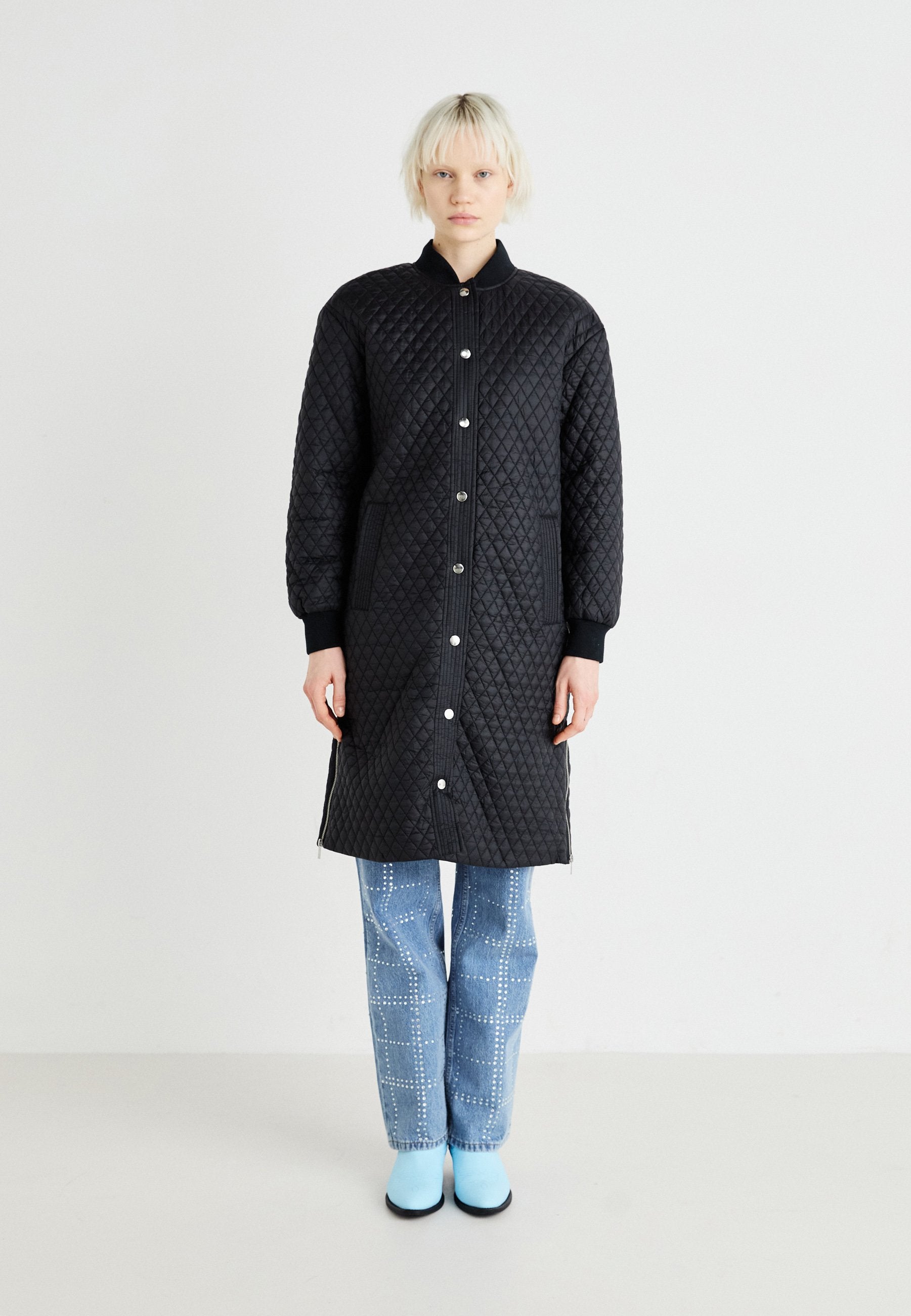 JDY JDYIDRIA LONG JACKET