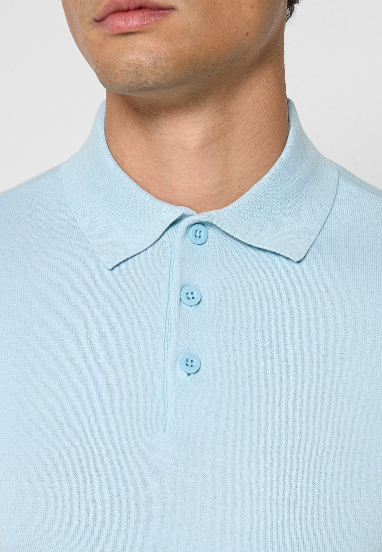 NO EXCESS Poloshirt Media 3